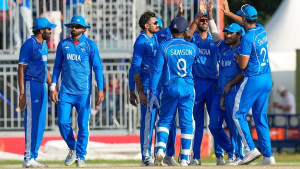 న్యూజిలాండ్ తో రెండో టీ20: టీమిండియా వర్రీ అదే