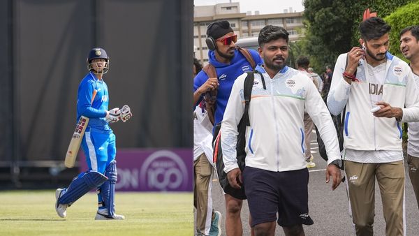 IND vs WI: వైభవ్ ఔట్, సంజుకు లక్కీ ఛాన్స్! తొలి టీ20లో అసలు డ్రామా ఇదే!