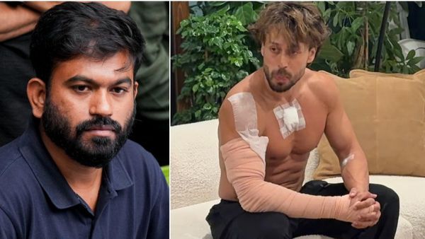 మాపై పెట్టే శ్రద్ధ.. కాస్తయినా వీళ్లపై పెట్టండి: టైగర్ ష్రాఫ్ కాల్పులపై అభిజిత్ దిప్కే