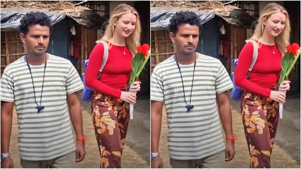 ప్రేమించిన యువకుడి కోసం రష్యా నుంచి బిహార్ కు.. హద్దులు దాటిన ప్రేమ..