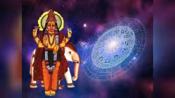 డిసెంబర్ నుండి ఈ 6 రాశుల వారికి గురుశక్తి అనుగ్రహం..ఈ రాశులవారికి లగ్జరీ లైఫ్!