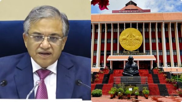 CEC  జ్ఞానేష్ ని తొలగించాలంటూ అసెంబ్లీ తీర్మానం..! ఏకగ్రీవ ఆమోదం-ఇదే తొలిసారి..!