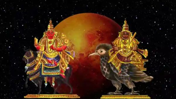 నవంబర్ 12న సింహ రాశిలో కేతు-మంగళ యోగం.. ఈ 5 రాశులకు మామూలుగా ఉండదు!
