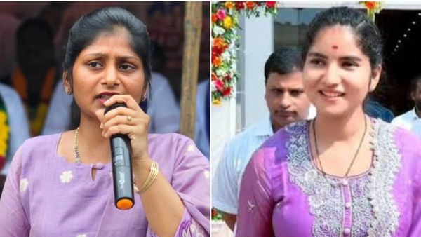 వైసీపీలో మజ్జి సిరి స్థానాన్ని భర్తీ చేసిన యంగ్ టర్క్