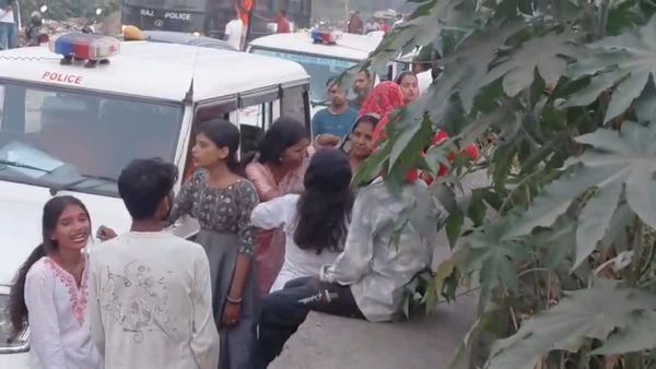 రాజస్థాన్ లోని కోటాలో బోటు ప్రమాదం.. నలుగురు చిన్నారులు మృతి