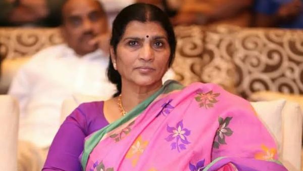 చంద్రబాబుపై లక్ష్మీపార్వతి ధ్వజం!