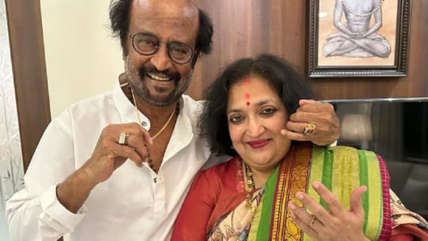 బీజేపీ నుంచి లత రజినీకాంత్: ఢిల్లీ స్థాయిలో గట్టిగానే ప్లాన్ చేసిన సూపర్ స్టార్ 