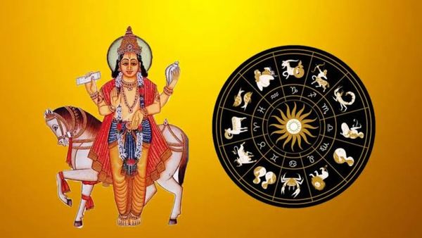 దీపావళికి ముందు మాలవ్య రాజయోగం: ఈ రాశులవారు తాకిన ప్రతిదీ బంగారం!