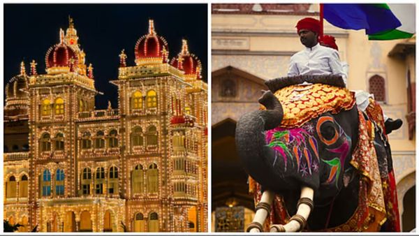 Mysuru Dasara 2026: మైసూరు దసరా ఉత్సవాలు షురూ.. పూర్తి షెడ్యూల్ ఇదే.. 