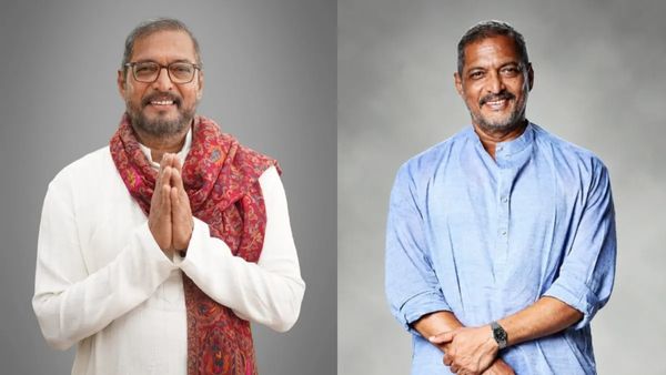 నానా పటేకర్ ప్రేమకథలో ఇద్దరు హీరోయిన్లు.. బాలీవుడ్‌ను షేక్ చేసిన లవ్ ట్రయాంగిల్!