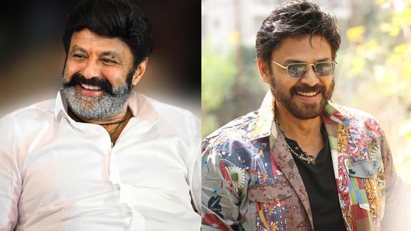 బాలయ్య - వెంకటేష్ కాంబినేషన్‌లో మిస్ అయిన బ్లాక్‌బస్టర్