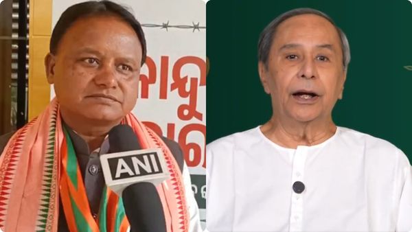 ఒడిశాలో ఏపీ ఎన్నికలా ? బీజేపీపై నవీన్ పట్నాయక్ ఫైర్..!