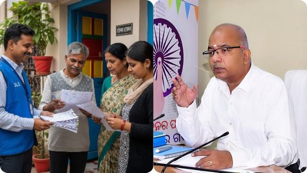 మరో షాకింగ్: SIR పూర్తి కాగానే వీఆర్ఎస్ దరఖాస్తు- సీఈఓ సంచలనం..!