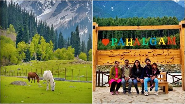 Pahalgam tour: హైదరాబాద్ టూ పహల్గామ్ టూర్.. బడ్జెట్ ధరలోనే 'మిని స్విట్జర్లాండ్' ను చుట్టిరండి..! 