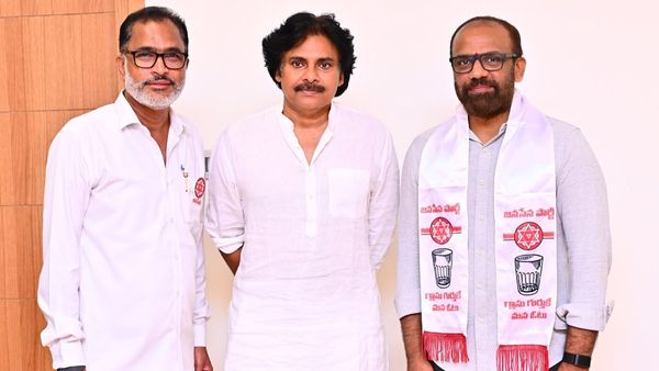 జనసేనలోకి వంగవీటి..! బెజవాడ మేయర్ సీటు-తిరుపతి మేయర్ అభ్యర్ధీ చేరిక..!