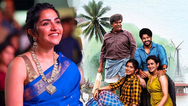కన్నడంలో సంచలనం సృష్టిస్తున్న మూవీ.. ఛాన్స్ మిస్ చేసుకున్న రుక్మిణి వసంత్