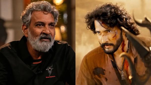 S. S. Rajamouli: 'వారణాసి' తర్వాత రాజమౌళి ఎవరూ ఊహించని నిర్ణయం..?