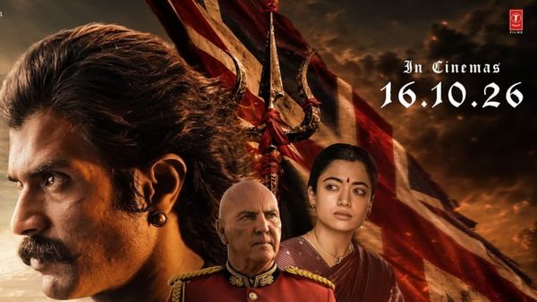 'రణబాలి' రిలీజ్ కు ముందు విజయ్ ఫ్యాన్స్ కు షాక్..!