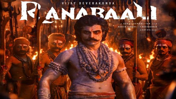 Ranabaali First Review:  విజయ్ దేవరకొండ 'రణబాలి' ఫస్ట్ రివ్యూ వచ్చేసింది.. 