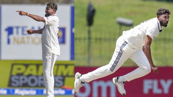 సిరాజ్ సేన విధ్వంసం.. హైదరాబాద్‌కు ఘన విజయం!
