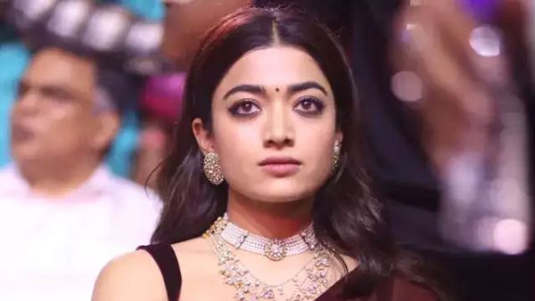 పేరు మార్చుకున్న 'నేషనల్ క్రష్'.. 400 పేద కుటుంబాలకు 'అన్నపూర్ణ' పేరుతో భారీ సాయం!