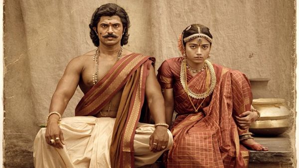 'రణబాలి' మూవీపై రష్మిక షాకింగ్ రివ్యూ .. హార్ట్ టచింగ్ తో పాటు..