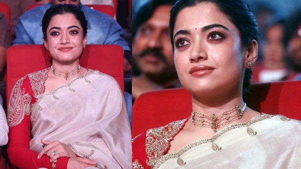 రష్మికే ఇండియా నంబర్ 1 హీరోయిన్? మిగతా హీరోయిన్లు ఏం కావాలి గురూ!