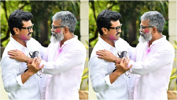 RC 17 ప్రాజెక్ట్ పై మైత్రి మూవీస్ కీలక అప్డేట్.. త్వరలోనే పూజా కార్యక్రమం