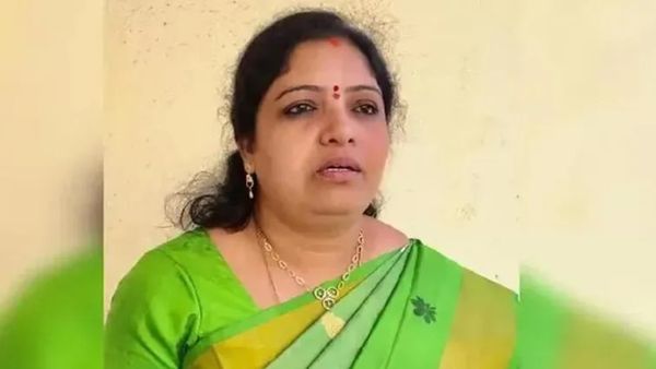 ఆవేదన భరించలేకపోతున్నా.. సాలూరు మున్సిపల్ చైర్మన్ జనసేనకు కేటాయింపుపై మంత్రి సంధ్యారాణి