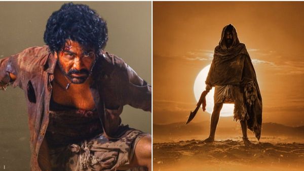 ఎప్పుడూ చేయని వైల్డ్ అండ్ రస్టిక్ రోల్ లో టాలీవుడ్ యంగ్ హీరో- టీజర్ విడుదల.. !!