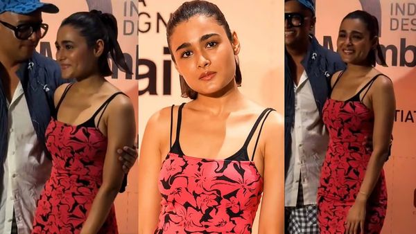 Viral Video: 'అర్జున్ రెడ్డి' హీరోయిన్ పై పబ్లిక్ లో అలా చేసిన డైరెక్టర్.. వీడియో వైరల్..