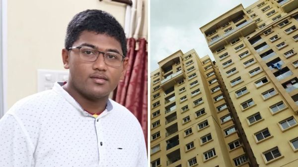హైదరాబాద్ లో షాకింగ్ ఘటన.. 30వ ఫ్లోర్‌ నుంచి పడి సాఫ్ట్‌వేర్ ఇంజనీర్ మృతి.. కారణం ఏంటి..?