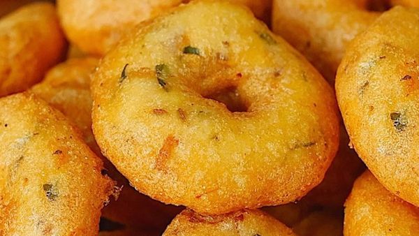 సొరకాయతో వడలు ఇలా చేస్తే బెస్ట్! 