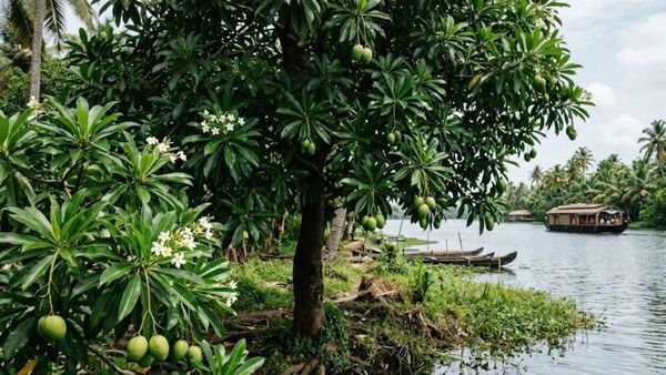 Suicide Tree: మామిడి కాదు మృత్యువు. చావును మోస్తున్న ఓతలంగ చెట్టు
