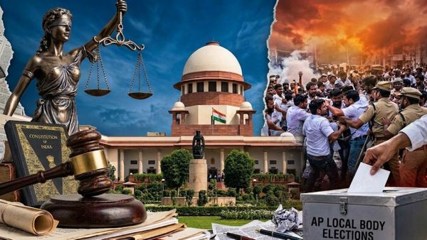 నామినేషన్ల గడువు పెంపు 19 మున్సిపాలిటీలు, నగర పంచాయతీలు