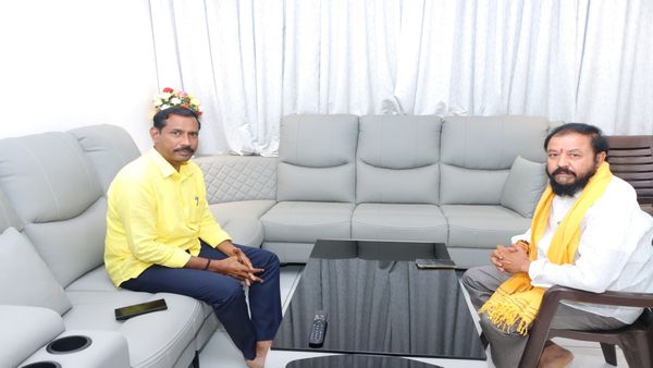 చింతమనేని, కొలికపూడికి తేల్చి చెప్పిన టీడీపీ హైకమాండ్...!!