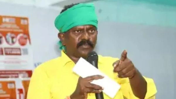 ఎస్సీ, ఎస్టీ, బీసీ ఎమ్మెల్యేలు మీ దృష్టిలో ఏంటి? ఎమ్మెల్యే కొలికపూడి పోస్టుల కలకలం!