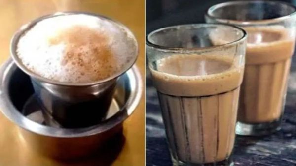 రోజూ ఎన్ని కప్పుల కాఫీ, టీ తాగుతున్నారు..!?