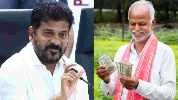 రైతులకు ఎకరానికి రూ. 10 వేలు ఇచ్చే ఆలోచనలో రేవంత్ సర్కార్!