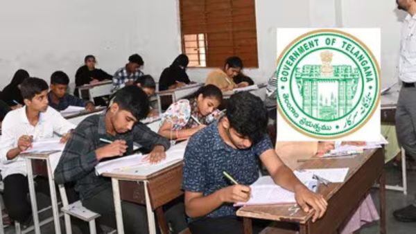 తెలంగాణలో విద్యార్థులకు శుభవార్త: ఖాతాల్లో రూ.930కోట్ల ఫీజు రీయింబర్స్‌మెంట్‌, స్కాలర్ షిప్!