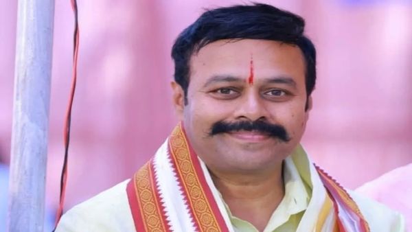 ఎమ్మెల్సీ ఎన్నికల్లో కాంగ్రెస్ నేత రాంరెడ్డి సర్వోత్తమ్ రెడ్డి పోటీ చేస్తున్నారా.. లేదా? క్లారిటీ ఇదే! 