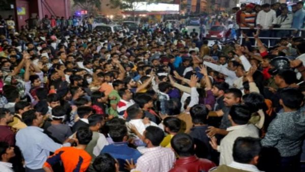 నెగిటివ్ టాక్ తో ఈ రేంజ్ కలెక్షన్స్.. నీకే సాధ్యం అన్నా..!!