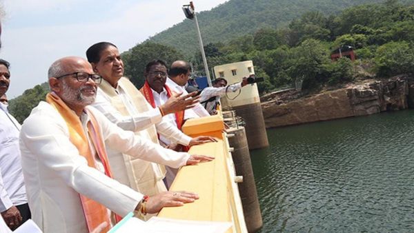 తిరుమలలో నీటి నిల్వలపై టీటీడీ కీలక ప్రకటన, భక్తులకు సూచనలు..!!