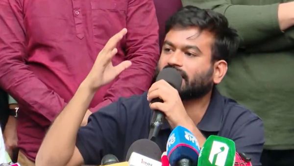 ఢిల్లీని పాకిస్తాన్ బోర్డర్ లా మార్చేశారు.. ఎందుకో జనానికి తెలుసు: ఏకిపారేసిన అభిజిత్ దిప్కే