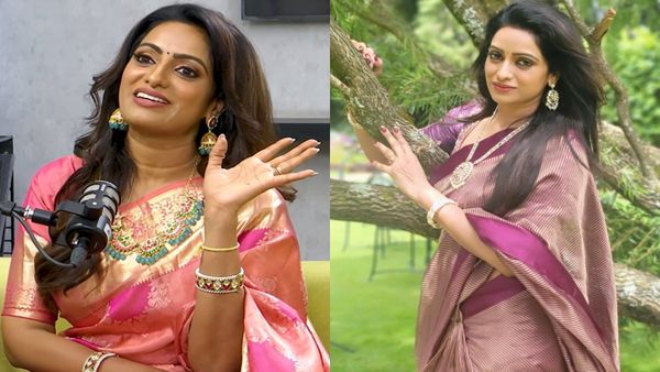‘నా మీద అలాంటి రూమర్స్... కెరీర్‌ను నాశనం చేసింది వాళ్లే’