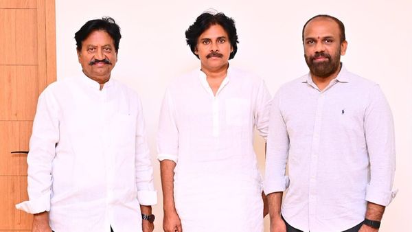 వంగవీటి రాధ ఎంట్రీ వేళ సామినేనికి షాక్- జనసేన ఆఫీసు గేటు వద్దే..!
