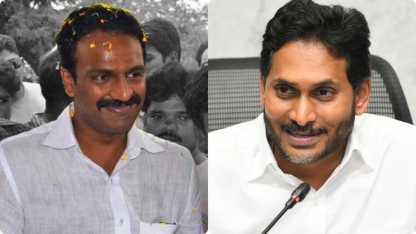 వంగవీటి రాధాపై వైసీపీ అభ్యర్ధి ఆయనేనా? కీలకంగా కుల సమీకరణం- జగన్ ఛాయిస్..!