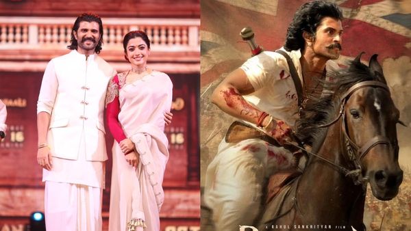 విజయ్ దేవరకొండలో ఇంత మార్పా? ‘రణబాలి’తో ఫ్యాన్స్‌కు సరికొత్త ట్రీట్!