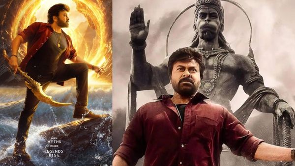 విశ్వంభర అప్‌డేట్: దసరా కానుకగా మెగా అభిమానులకు బిగ్ సర్‌ప్రైజ్?
