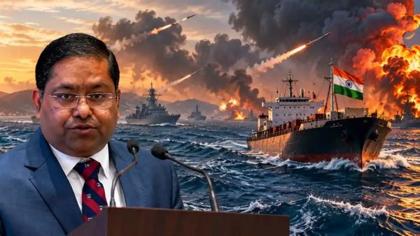 West Asia conflict: పశ్చిమాసియాలో ఆగని ఉద్రిక్తతలు.. 22 మంది భారతీయులు మృతి..